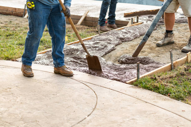Best Foundations  in Columbus, TX