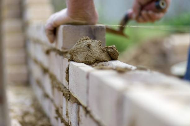 Best Driveway Concrete Repair  in Columbus, TX