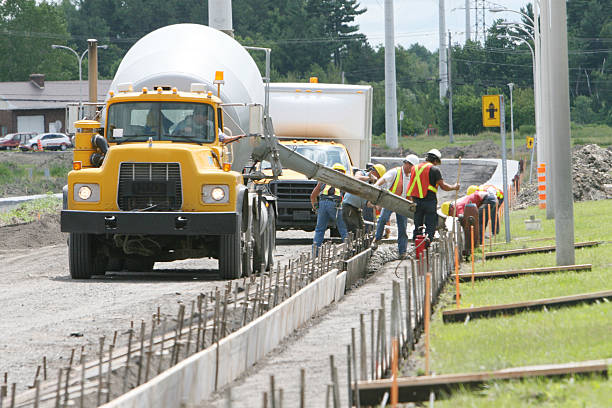 Best Concrete Demolition Services  in Columbus, TX
